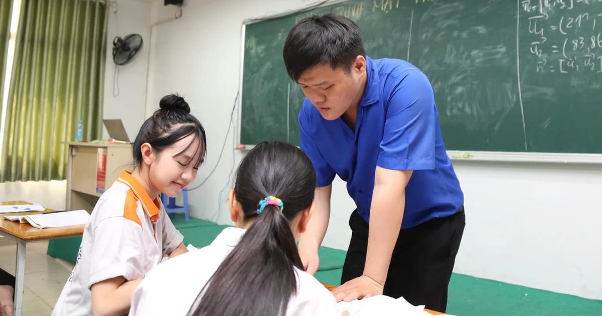 Đòn bẩy nâng cao chất lượng nguồn nhân lực người DTTS