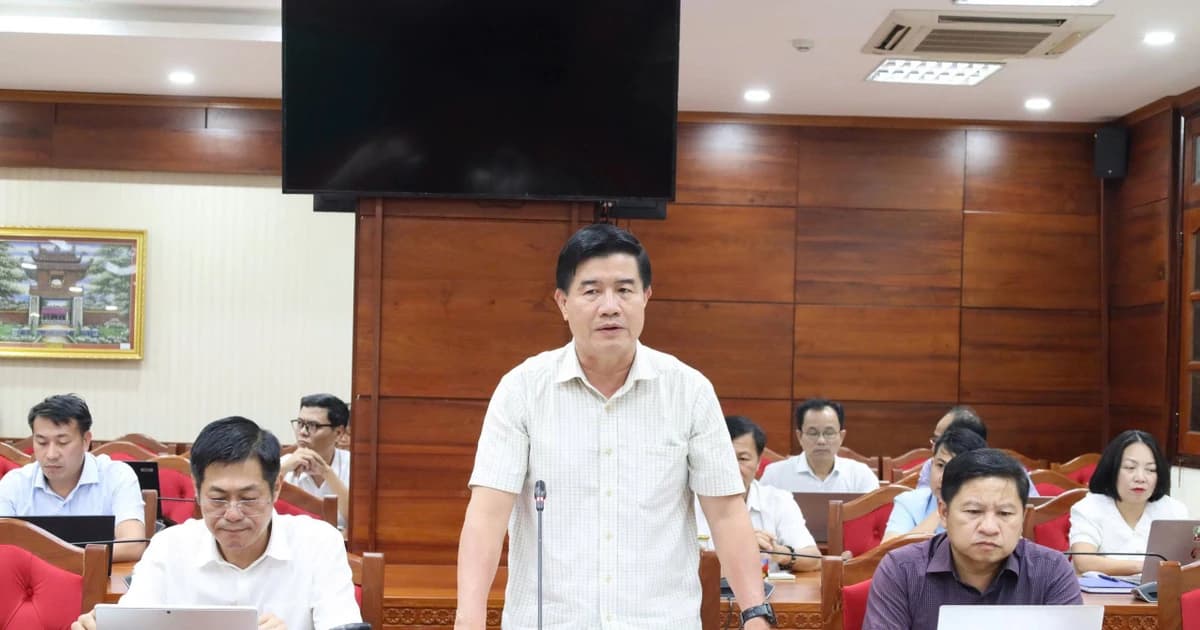 Phó Chủ tịch tỉnh Đắk Lắk yêu cầu công khai tiêu chí chọn hiệu trưởng