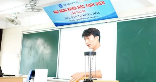 Học bổng ngành chiến lược: Cơ hội cho thí sinh xuất sắc