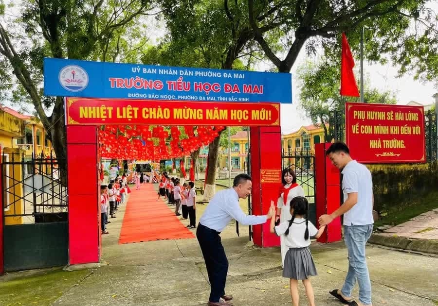 Bắc Ninh tuyển dụng hơn 600 giáo viên mầm non và phổ thông