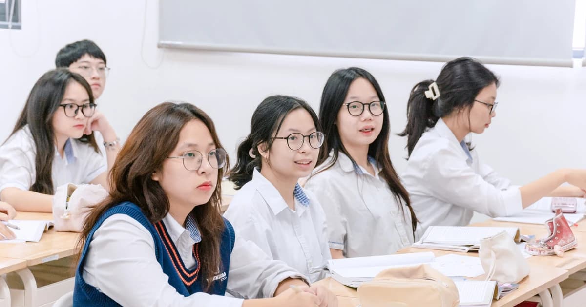 Giữ vững những giá trị của Kỳ thi đã được kiểm chứng