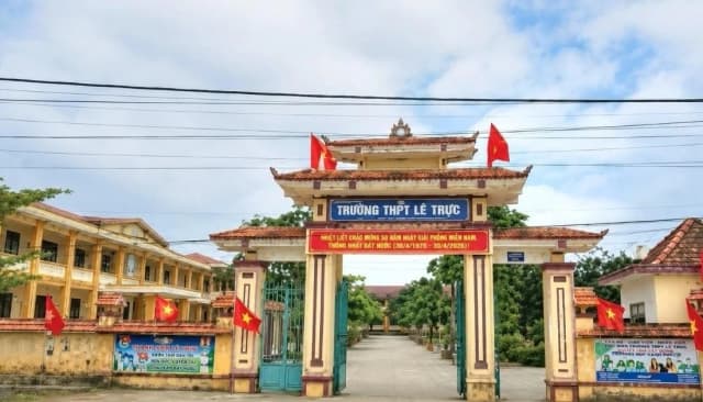 5 thí sinh bị huỷ kết quả thi ở Quảng Trị được thi lại