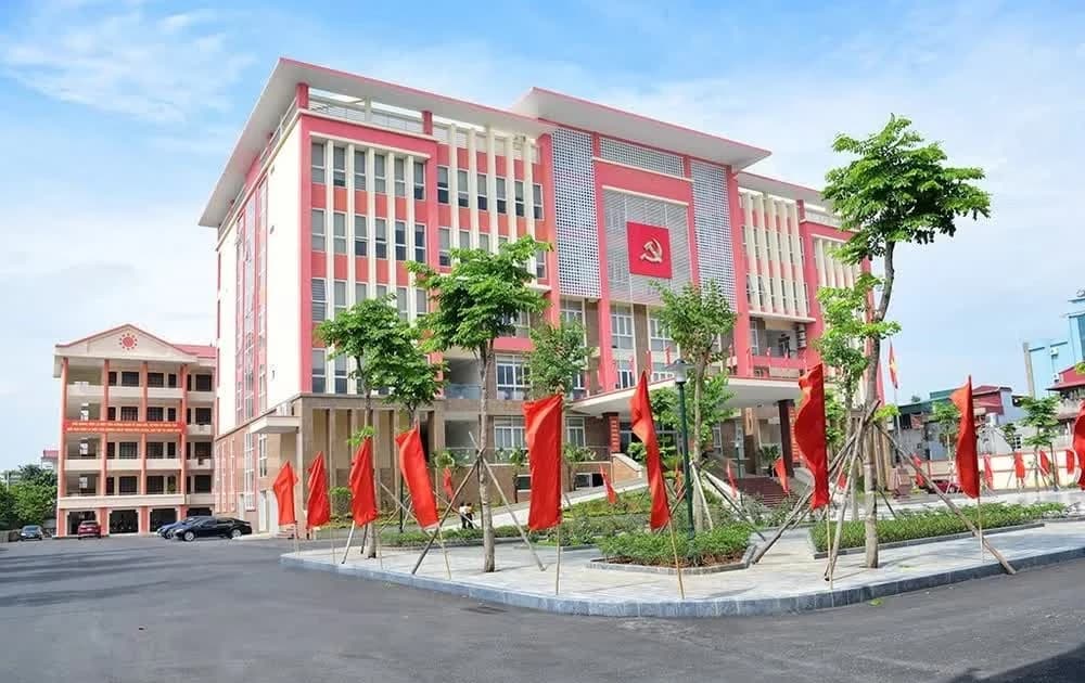 Ninh Bình đổi tên Trường Chính trị tỉnh thành Trường Chính trị Trường Chinh