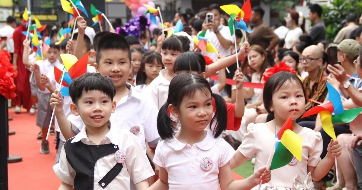 Triển khai kết luận của Tổng Bí thư, Chủ tịch nước Tô Lâm chuẩn bị năm học mới