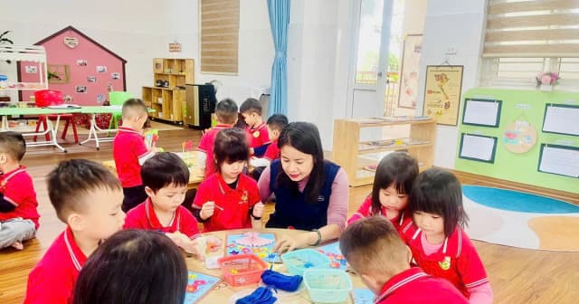 Ghi nhận công lao những 'người gieo mầm' từ gian khó