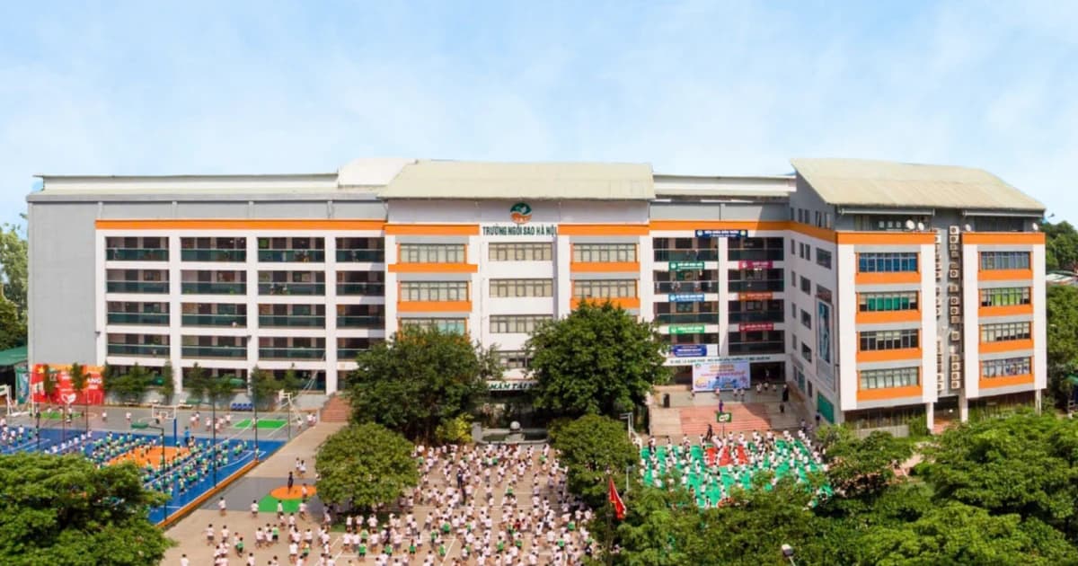 Ngôi sao Hà Nội: Vị thế top đầu từ chiến lược đầu tư bền vững