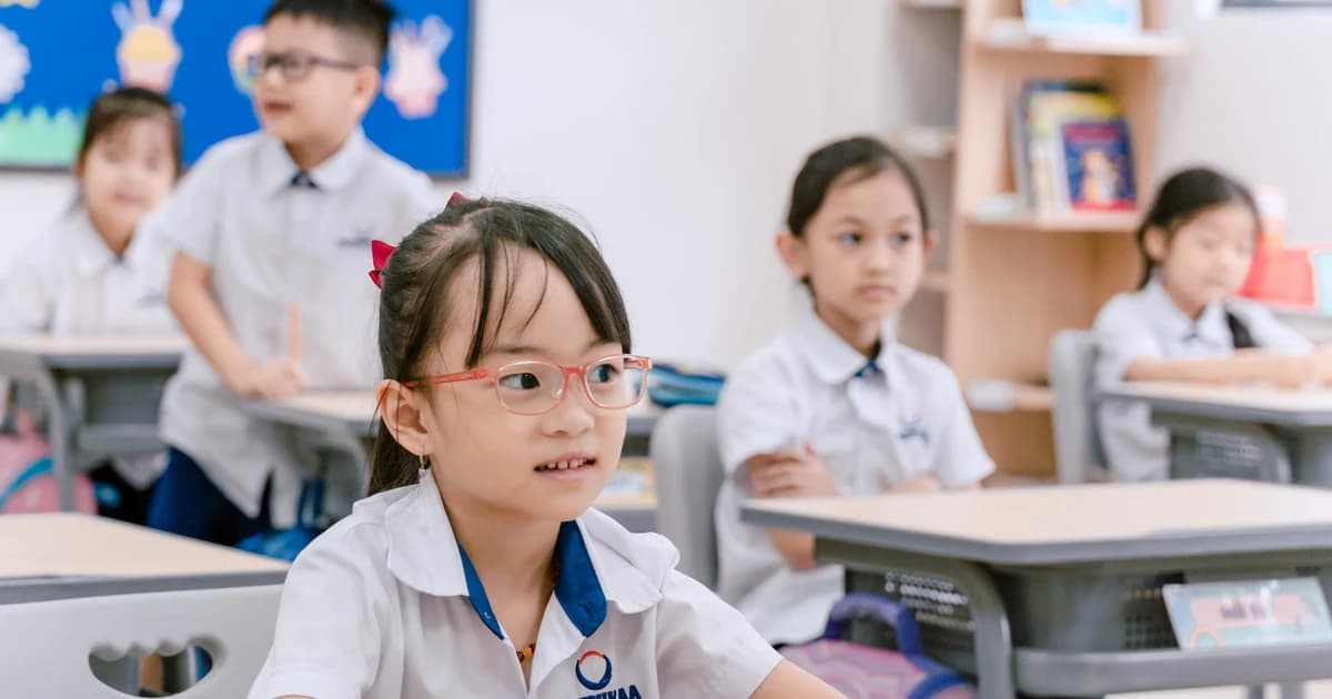 Bộ GD&ĐT ban hành Khung kế hoạch thời gian năm học, áp dụng từ năm 2026-2027