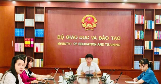 Vận dụng kỹ thuật đánh giá SEA-PLM nâng cao chất lượng dạy học ở vùng khó khăn