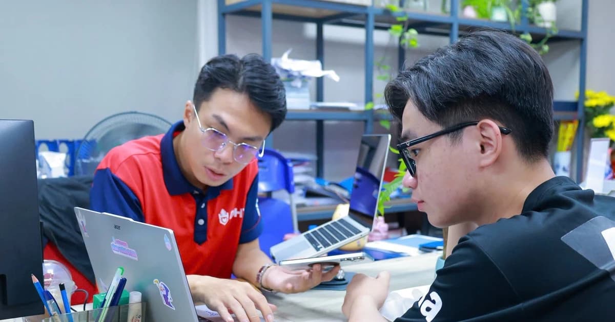 Trường Đại học Hùng Vương TPHCM công bố điểm chuẩn, 3 ngành cao nhất 20 điểm