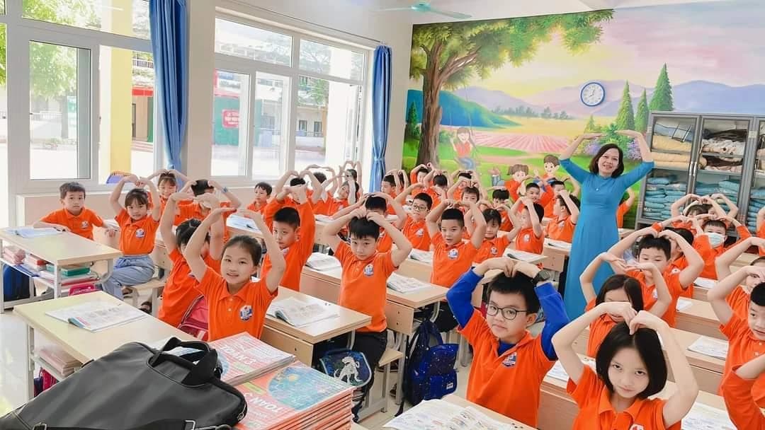 Thanh Hóa phê duyệt phương án tổng thể sắp xếp mạng lưới cơ sở giáo dục