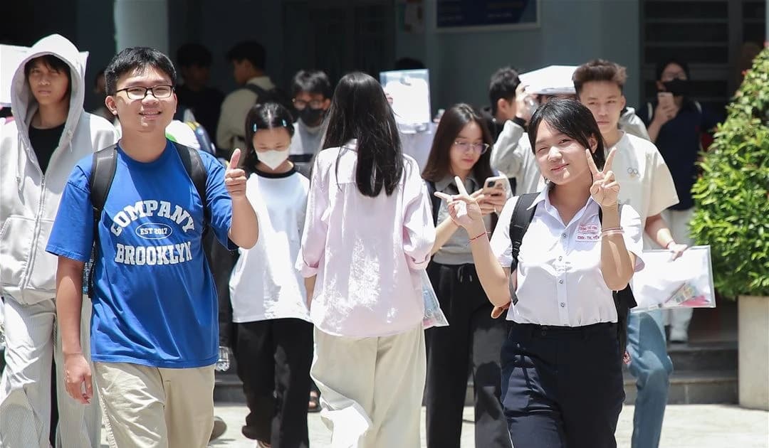 Trường Đại học Lạc Hồng công bố điểm chuẩn, cao nhất ngành Dược học và Luật