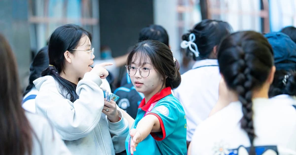 Điểm chuẩn nhóm kỹ thuật, STEM của Trường Đại học Công Thương TPHCM tăng nhẹ
