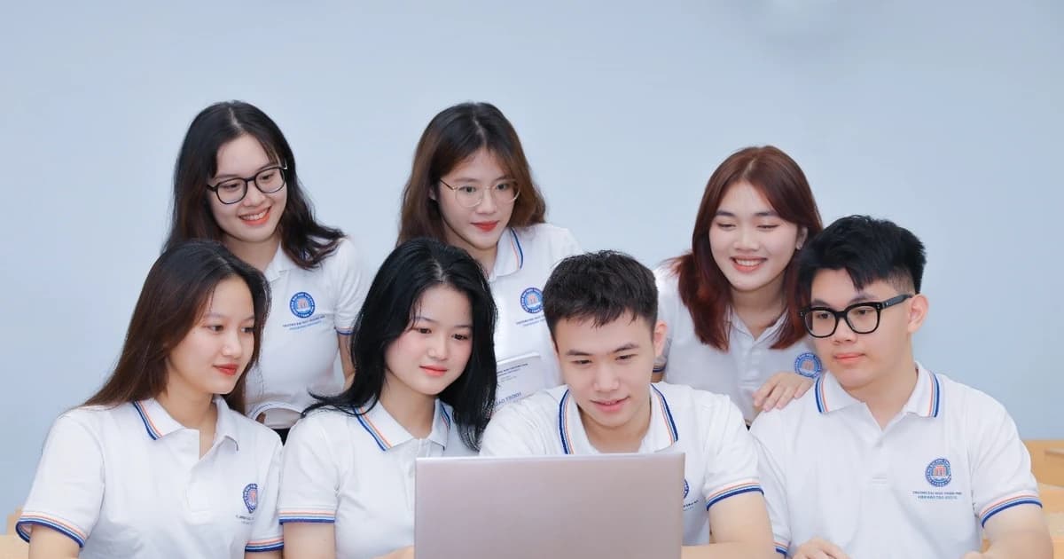 Trường Đại học Thương mại công bố điểm chuẩn trúng tuyển năm 2026