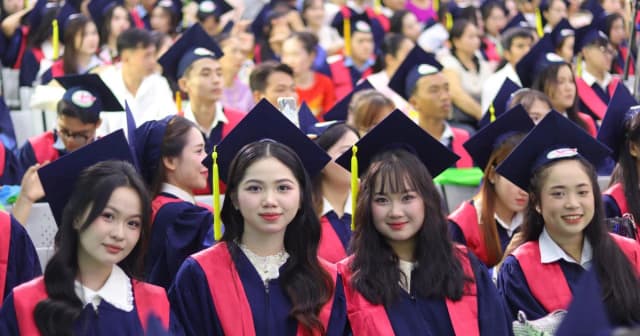 Trường ĐH Tây Đô công bố điểm chuẩn, Dược học và nhóm ngành Luật dẫn đầu
