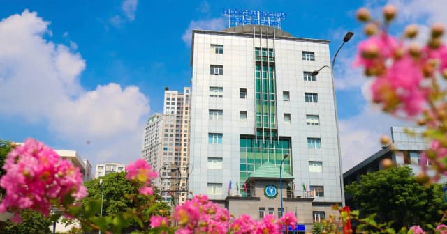 Trường Đại học Luật TPHCM công bố điểm chuẩn 2026, cao nhất 21,25 điểm