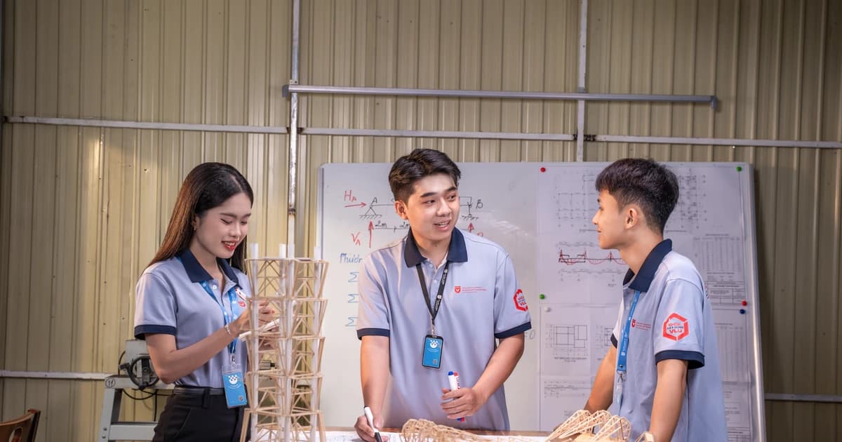 Trường Đại học Văn Lang công bố điểm chuẩn, cao nhất ở ngành Y khoa