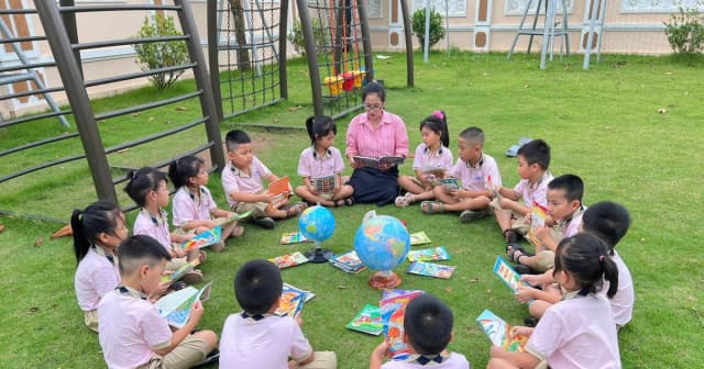 Ninh Bình sẽ kiểm tra đột xuất việc sắp xếp các cơ sở giáo dục