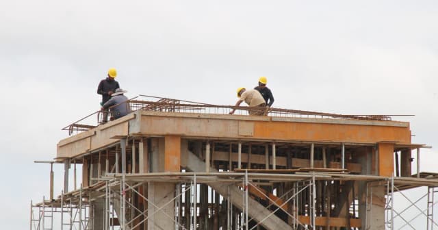 Đắk Lắk ‘chốt’ tiến độ hoàn thành trường nội trú vùng biên giới