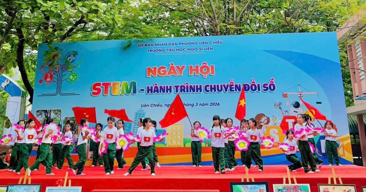 Đà Nẵng đẩy nhanh xây trường học bằng nguồn lực xã hội hóa