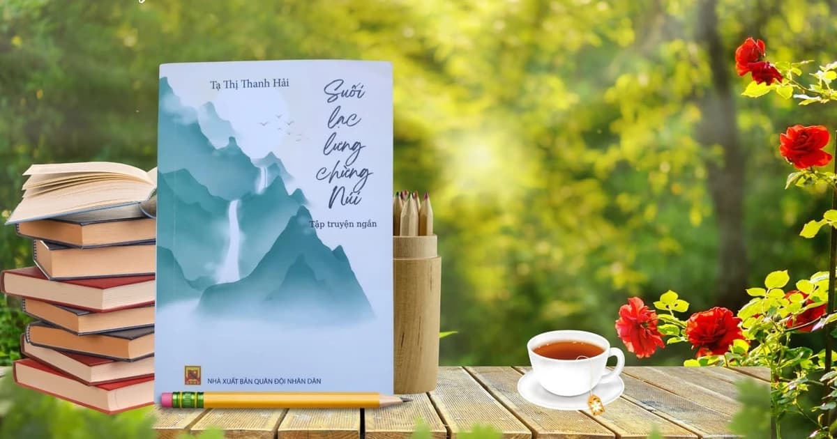 Những bài học từ 'Suối lạc lưng chừng núi'