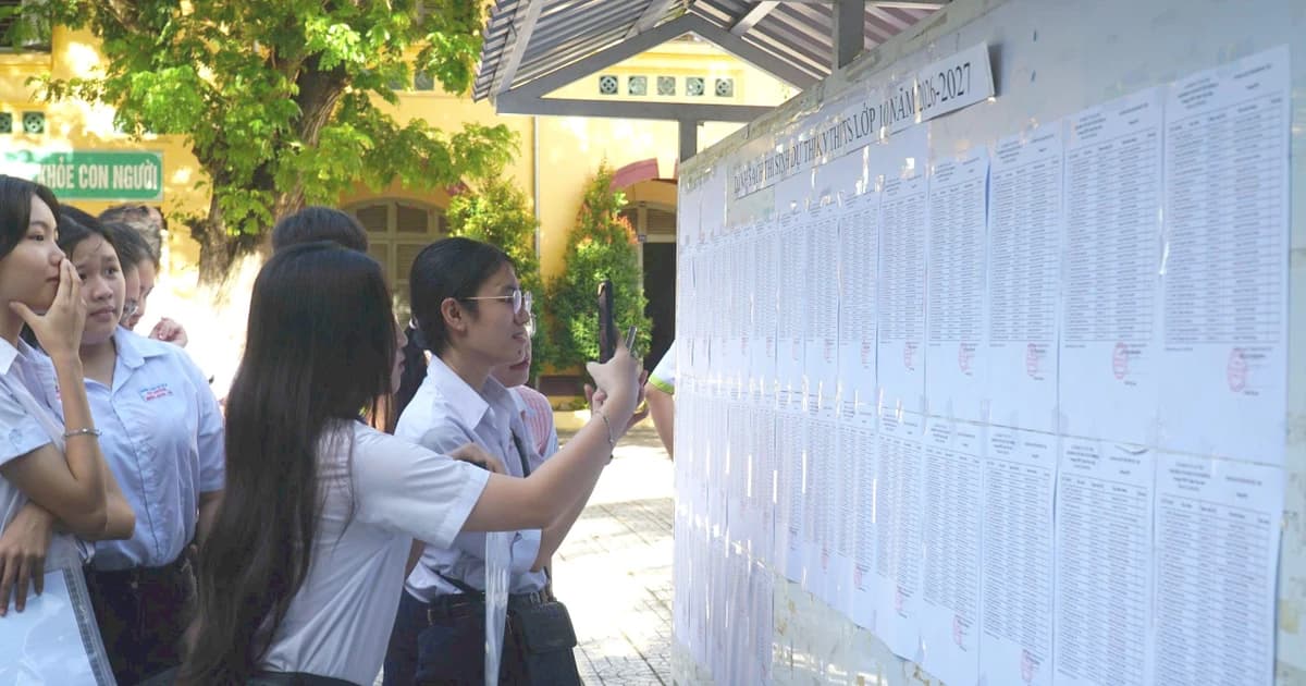 Cần Thơ ưu tiên miễn phí SGK cho học sinh khó khăn và học sinh dân tộc