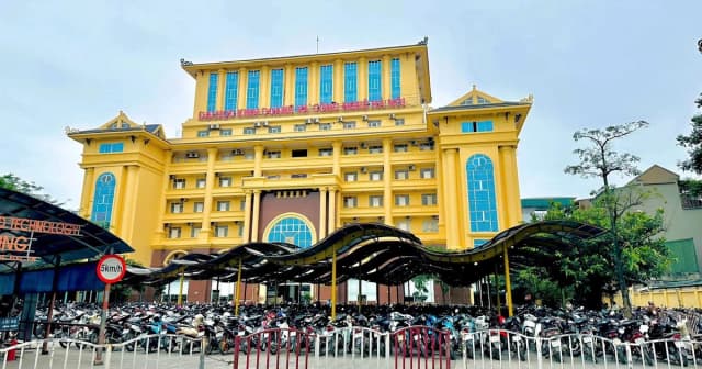 Trường Đại học Kinh doanh và Công nghệ Hà Nội công bố điểm chuẩn