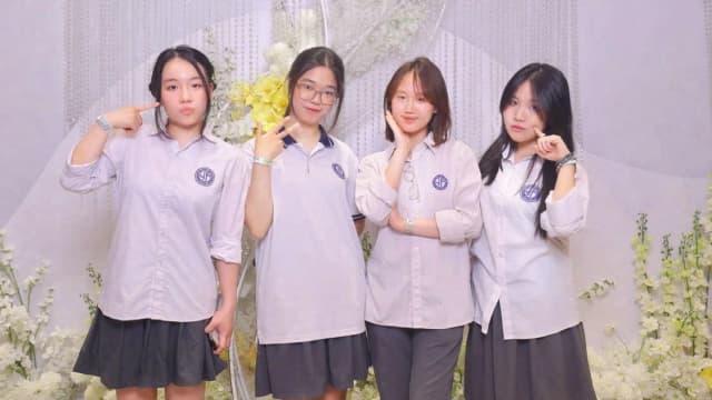 Thủ khoa đầu vào ‘Trường nhân văn’ chọn Tâm lý học để hiểu mình, hiểu người