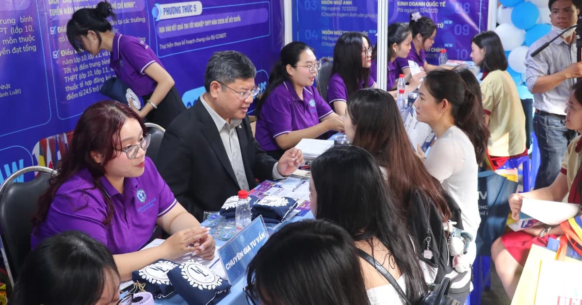 Hàng loạt trường đại học công lập phải tuyển bổ sung: Cơ hội nào cho thí sinh?