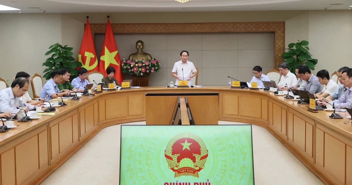 Chuyển đổi số là động lực quyết định sự thành công của đổi mới giáo dục