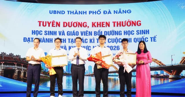 Giáo dục Đà Nẵng hướng tới những chuyển biến thực chất