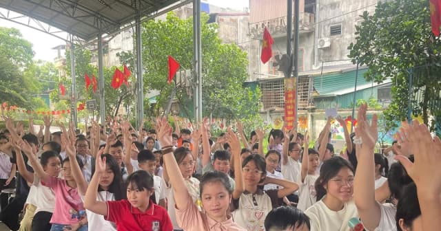 Học sinh lớp 9 và lớp 12 Tuyên Quang sẽ bắt đầu năm học mới từ ngày 24/8