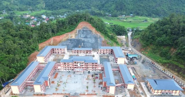 Tuyên Quang hoàn thành công tác tuyển sinh 6 trường nội trú vùng biên