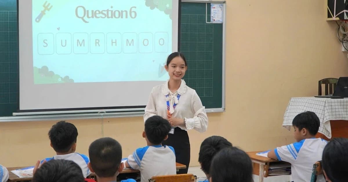 Đột phá từ năng lực tự học