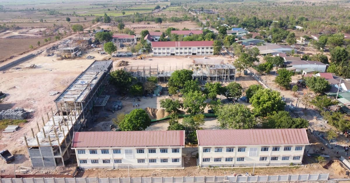 Mạng lưới trường học Đắk Lắk thay đổi thế nào sau sắp xếp?