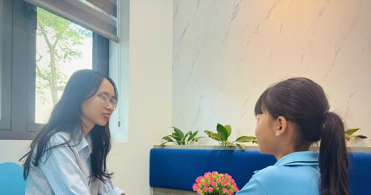 Tư vấn tâm lý học đường chuyển từ 'chữa cháy' sang phòng ngừa, phát hiện sớm
