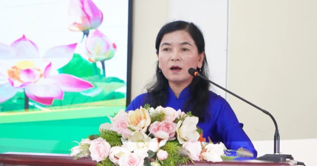 Cần Thơ đặt mục tiêu tạo chuyển biến thực chất trong năm học mới