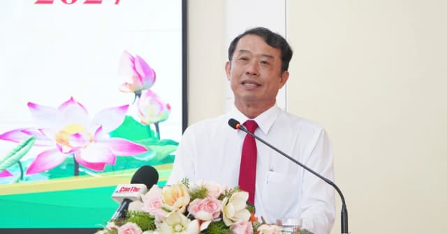 Cần Thơ chủ động sắp xếp trường lớp, bảo đảm hoạt động giáo dục