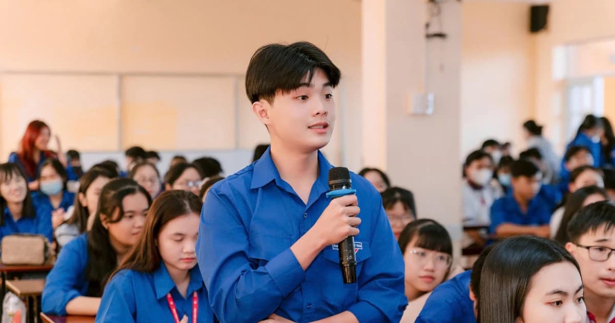Chính sách trọng dụng, thu hút nhân tài ở Cà Mau