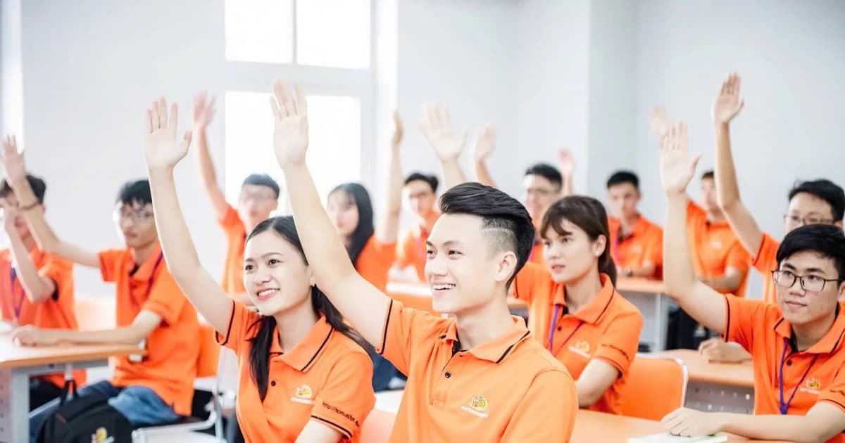 Khi 39% kỹ năng sẽ lỗi thời: Bài toán sống còn của giáo dục đại học trước AI