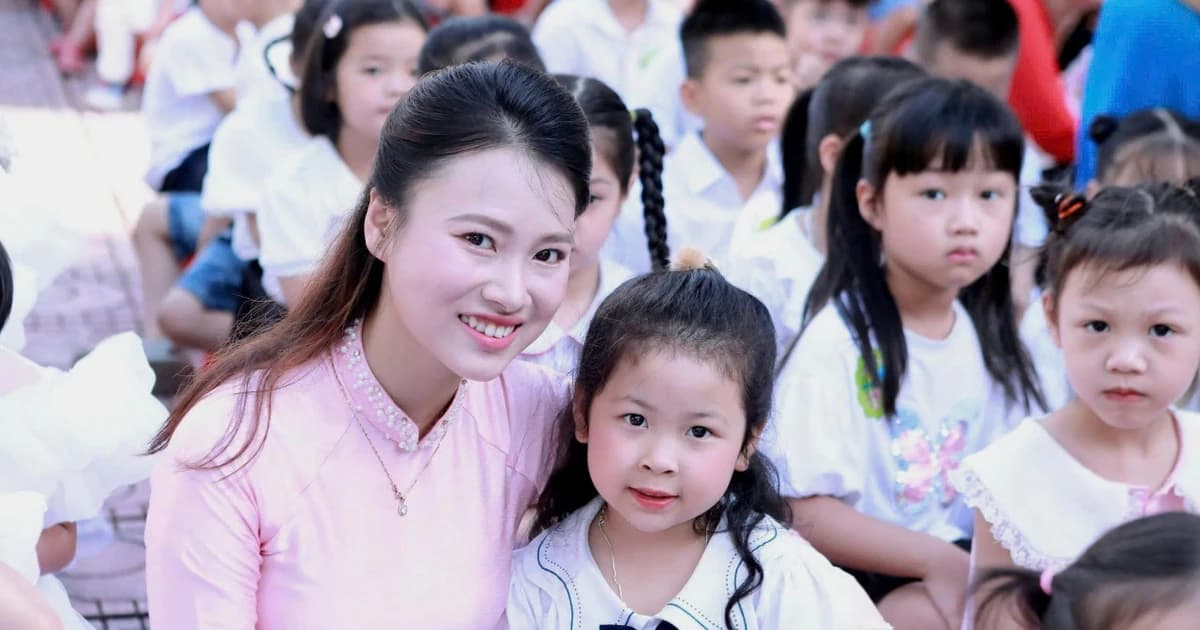 Tăng hỗ trợ tiền ăn bán trú cho học sinh: Minh bạch để chính sách phát huy hiệu quả