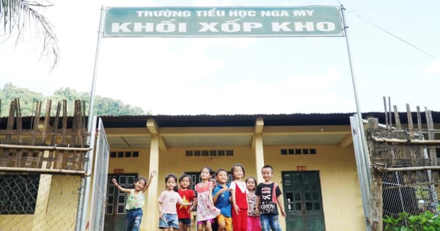 Tái cấu trúc mạng lưới trường học: Tinh gọn đầu mối, giữ quyền học tập