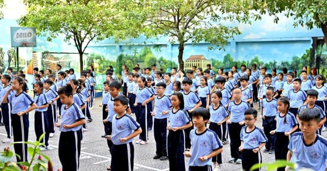 TPHCM hướng dẫn bố trí hiệu trưởng, hiệu phó sau sắp xếp trường học