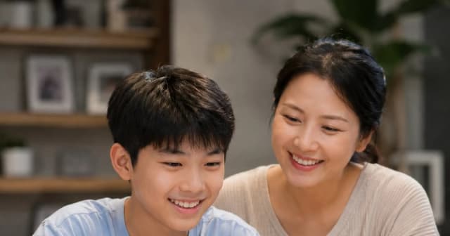 Khi những nuối tiếc của cha mẹ trở thành kỳ vọng cho tương lai của con