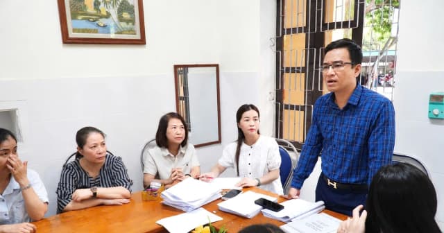 Trường học quy mô lớn đòi hỏi năng lực quản trị cao