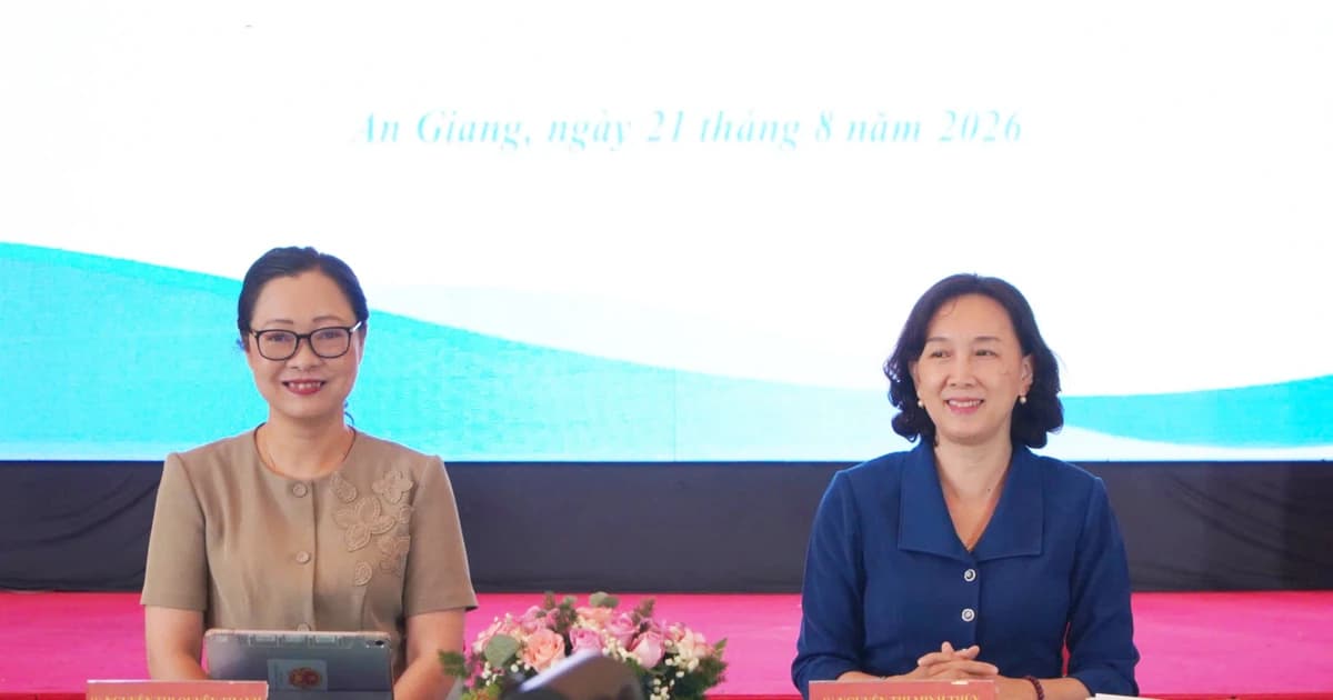 Đổi mới công tác giáo dục đạo đức, lối sống học sinh, sinh viên trong bối cảnh mới