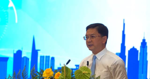 TPHCM nâng chất trường lớp, đội ngũ và môi trường giáo dục