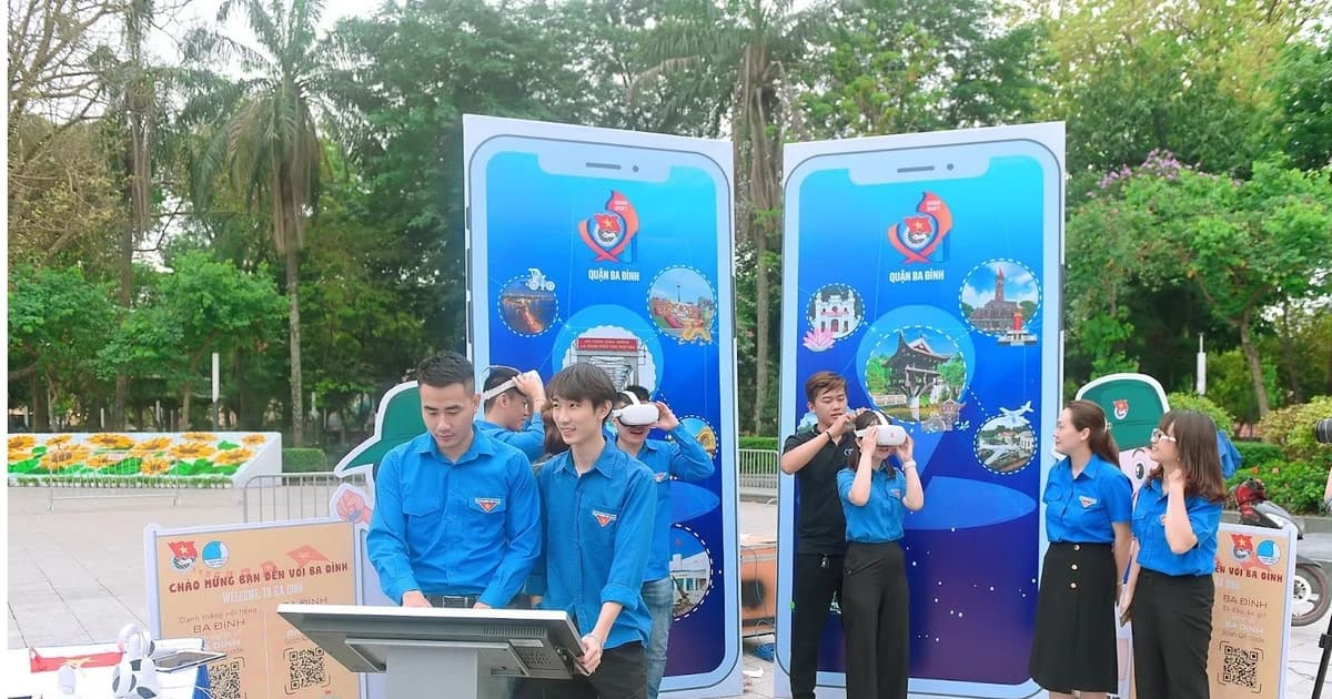 Tăng ‘sức đề kháng’ văn hóa cho thế hệ trẻ trên không gian mạng