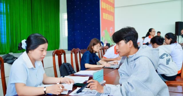 Trường ĐH Kiên Giang nhận hồ sơ xét tuyển bổ sung