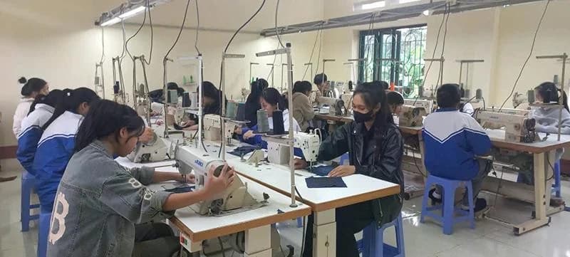 Thanh Hóa giảm 5 trung tâm giáo dục nghề nghiệp - giáo dục thường xuyên