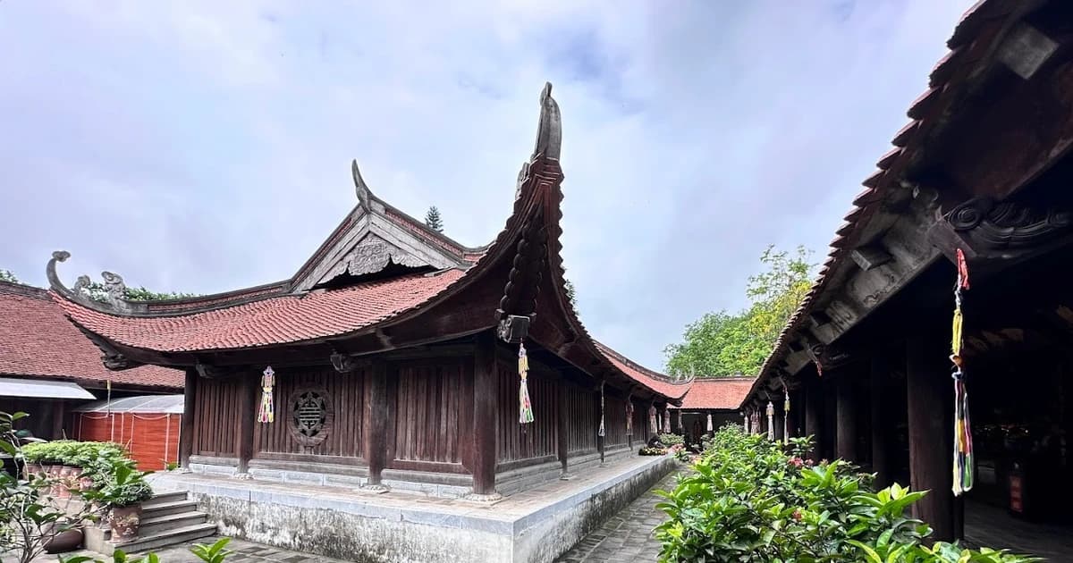Phê duyệt Chương trình mục tiêu quốc gia phát triển văn hóa - xã hội